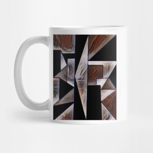 Structure Mug